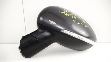 фото thumb №9, Зеркало левая kia rio iii 3 11-14r 8pin abt