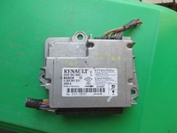 фото thumb №1, Renault модуль датчик подушка безопасности 0285001511