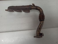 Купити Колектор випускний jeep maserati 3.0d 2136f, фото thumb