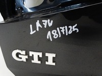 фото thumb №10, Кришка багажника зад задня vw volkswagen golf vii hb r-line la9w gti