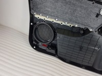 фото thumb №12, Skoda yeti оббивка обшивка двері правий перед 5l1