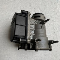 фото thumb №3, Клапан тормозной модулирующий блок ebs daf xf 106 евро 6