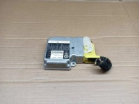 фото thumb №1, Skoda superb ii модуль датчик подушка безпеки 3t0959655c