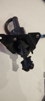 Jaguar xf помпа омивача фари gx63-13k131-ba Зі Шроту, фото thumb