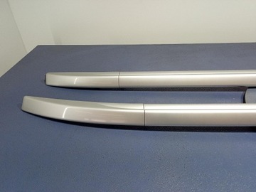 фото thumb №8, Mitsubishi outlander iii рейлинги крышные комплект 7661a235