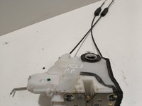 фото thumb №6, Замок двері правий перед honda jazz 3