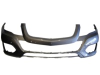 фото thumb №1, Mercedes glk x204 204 lift бампер pts bez sprysk