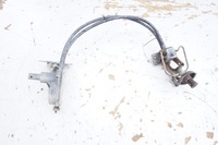 фото thumb №1, Підйомник колеса запасного fiat ducato 3 iii