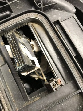 фото thumb №15, Лампа левая передняя mercedes eqa eqb w243 полный led левый перед