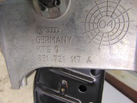 фото thumb №9, Педаль педалі газу гальма зчеплення комплект механічна коробка передач audi a4 b6 europa