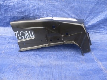 фото thumb №1, Mercedes w639 стойка порог правые зад a6396314110