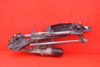 фото thumb №8, Механизм моторчик дворник перед eu bbm46737x mazda 3 2 ii bl 09-13