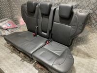 фото thumb №8, Заднее сиденье сиденье сиденья задняя кожа suzuki grand vitara ii