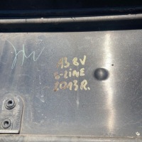 Audi a3 8v 2012- решётка радиатора решётка радиатора бампера перед s-line 8v3853037 / 8v3853651 Доставка, фото thumb