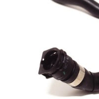 Bmw 3 f30 лівий патрубок радіатора води 17127627101 7627101 2015 оригінальний Недорого, фото thumb