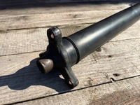 фото thumb №7, Mercedes gl x164 3.0cdi wał привідний оригінал bdb