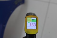 фото thumb №7, Крила лівий перед nissan qashqai j10 06-09r bv