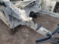 фото thumb №1, Чверть перед права лонжерон поріг mercedes w447 v klasa vito 2014-2026