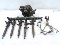 фото thumb №1, Kompletny система упорскування volvo s60 lift 2.4d