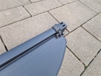 Купить Mercedes b-klasa w246 шторка багажника 11-2018, фото thumb