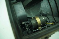 фото thumb №9, Корпус фильтра воздуха расходомер jaguar xkr 4.2 x100 рестайлинг