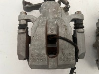 Тормозные диски тормозные колодки суппорты задний  задние mini cooper s f55 f56 f57 6799383 оригинал Цена, фото thumb