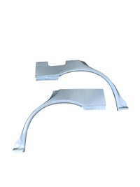 фото thumb №1, Subaru impreza gc gf ремкомплект крыла задняя l+p