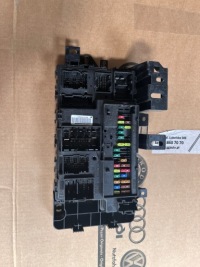 фото thumb №1, Ford mustang gt 2016- 5.0 корпус запобіжників