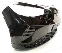 фото thumb №1, Новый org бампер перед vw id.4 ly9t 6xpdc радар