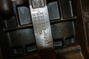 фото thumb №12, Kia sportage iv hyundai i30 tucson iii 1.6 t-gdi g4fj блок двигателя