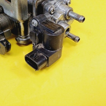 фото thumb №7, Дроссельная заслонка suzuki liana 1813783e01 nr562
