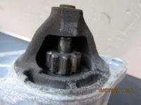 фото thumb №6, Стартер yaris ii 1.3 vvti dsn980 / 42800-4550