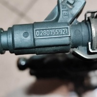 фото thumb №10, Инжектор прокладка подкладка молдинг audi a6 c5 a8 d2 4.2 v8 комплект