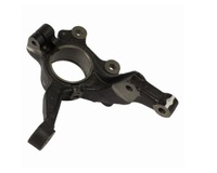 фото thumb №1, Поворотный кулак перед правая ecosport 2017- 2127284