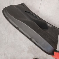 фото thumb №6, Opel mokka a обшивка двері лівий перед 95393814