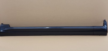 фото thumb №1, Ліва планка накладка порогова volvo xc90 ii 2015- колір 492