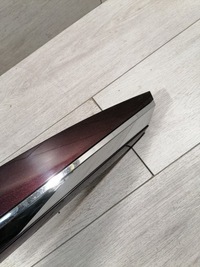 фото thumb №3, Vw arteon планка дверь левая зад 3g8853991b