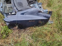 фото thumb №1, Chevrolet camaro 2016 чверть крило праві лівий