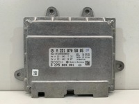 фото thumb №1, Mercedes 221 модуль камеры ночь vision a2218705885