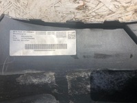 фото thumb №8, Бампер задняя задний mercedes a klasa w176 amg