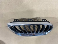 фото thumb №11, Bmw 2 f22 f23 lift правая решётка бампера решётка радиатора rh