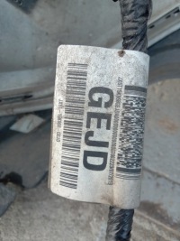 Купить Ford focus mk4 бампер задняя задний pdc st, фото thumb