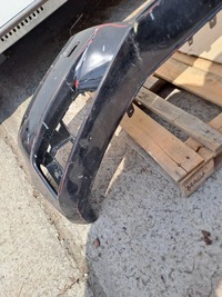 фото thumb №12, Бампер перед переднє ксенон pdc audi a3 8v 8v3 13- 8v0807437