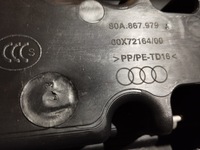 фото thumb №6, Audi q5 80a оббивка кришки багажника 80a867979