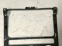 фото thumb №9, Рамка радио консоли vw golf 5 1k0858071e