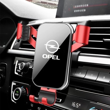 Nawigacja samochodowa GPS uchwyt na telefon komórkowy mobilny do opla OPC Astra J