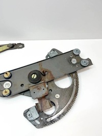 фото thumb №8, Підйомник скло лівих передніх двері mercedes-benz sl r107 a1077250502