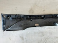 фото thumb №8, Накладка крышки mitsubishi outlander iii 5817a196zz