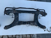 фото thumb №8, Підрамник задні підрамник задній 4x4 awd ford escape mk4 2020 bronco 1,5 2,0 eb usa