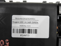 Коробка предохранителей peugeot 508 1.6 e-hdi Киев, фото thumb